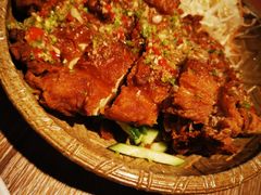 -瓦城泰国料理(芮欧百货店)