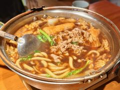 -有喜屋·鲜鸡烧鸟·居酒屋(安龙路店)