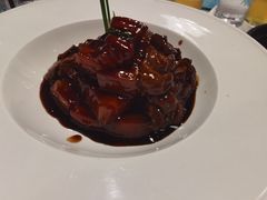 圆苑红烧肉-圆苑(金茂店)
