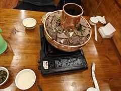 -如意林卡藏餐吧(大昭寺店)