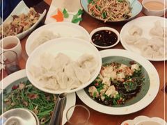 -白天鹅家宴·东北菜