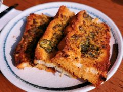 蒜香面包-PIZZA BIANCA(万象城店)