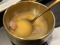 -大神太神·铁板烧(瑞虹天地月亮湾店)