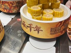 -龍歌自助小火锅(雨花台江南虹悦城店)