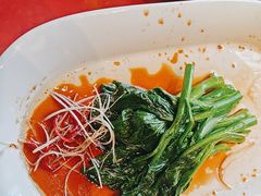 -青岛富力艾美酒店-乐美中餐厅创意胶东菜