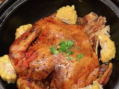 王小二烧鸡-大鸭梨烤鸭(枣园店)