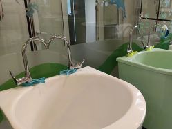 -马博士婴儿游泳馆(望京旗舰店)