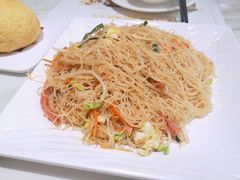 -點無缺茶楼·海鲜酒家(世博店)