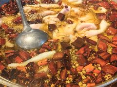 -水煮三国·川鲁江湖菜(香山店)