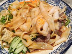 -陳香貴·兰州牛肉面(上海长风大悦城店)
