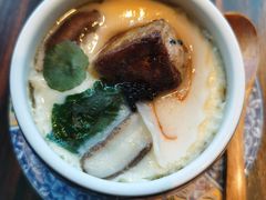 -山葵家·创意料理(临平银泰城店)