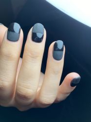 点击看大图 -Meet Nail 美睫·美甲