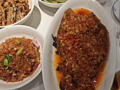 -兰湘子·湘菜小炒(长安万科广场店)