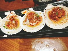 -和彩放题(渔阳店)
