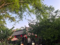 -青瓦房古村落