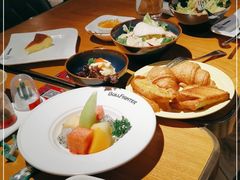 -斗牛士牛排(南京东路店)