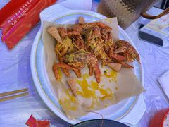 -金陵暴走小龙虾·迷踪蟹(凯德MALL店)