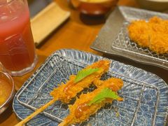 -胜博殿霸王树(嘉里中心店)