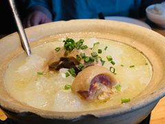 -黄山老妈·土菜(碧桂园店)