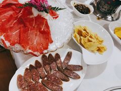 -听牧牛庄(南屏店)