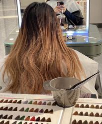 -E-salon伊上造型
