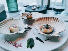 -翡翠36餐厅(浦东香格里拉店)
