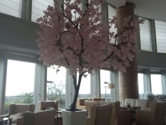 -洲际酒店·地平线全日餐厅HORIZON CAFÉ