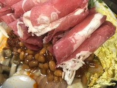 -米屋石锅拌饭(师大店)