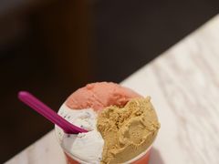 -Dal Cuore 达可芮冰淇淋(陕西北路店)