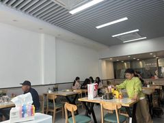 -雪花龙吊龙牛肉面(三山街店)