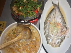 -姑苏家宴·苏帮菜·松鼠桂鱼(苏州总店)