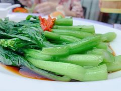 菜心-水上明月·湖景餐厅