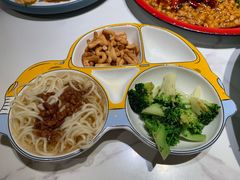 儿童餐-乔阿马·江南味·驴肉香(龙湖华泾天街店)