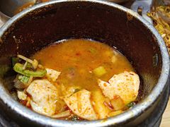 -金顺韩式烤肉·网红烤肉店(广利路店)