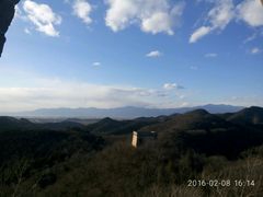 -八达岭长城