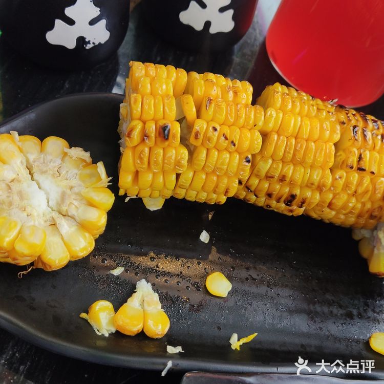 阿三烧烤 霸王餐