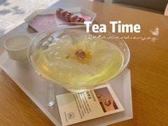 -tea’stone(新天地店)