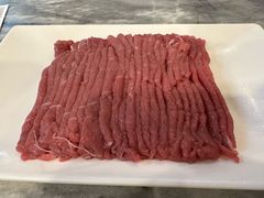 -清真·鸦儿李记·涮肉(花市店)