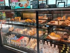 -星巴克(福州长乐机场分店)