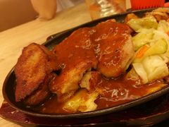 -大快活(罗湖商业城分店)