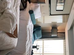 -上海静安铂尔曼酒店