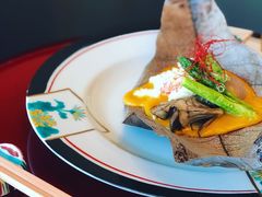-盘古七星酒店·京都怀石花传日餐厅