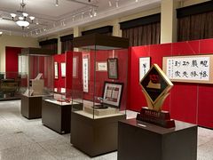 -哈尔滨工业大学-博物馆