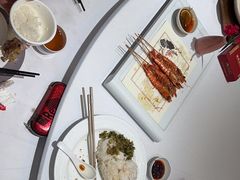 -海宝酒家(中山四路店)