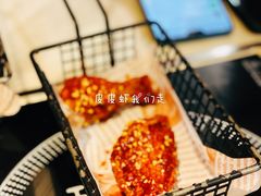 -火炉火自助餐(西直门凯德MALL店)