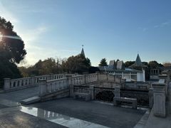 -蠡湖中央公园