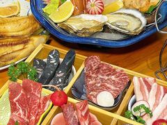 -竹马炭火烤肉(南屏店)