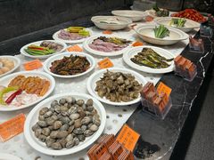 -梁家大院•农家菜(昆山会展中心店)