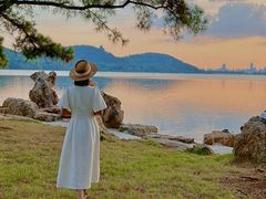 -东湖落雁景区