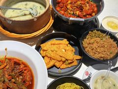 -聚味瞿记·龙虾堂(梅溪湖店)